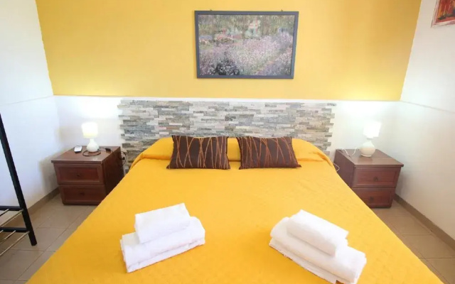 Fabulous Child-friendly Villa in Syracuse