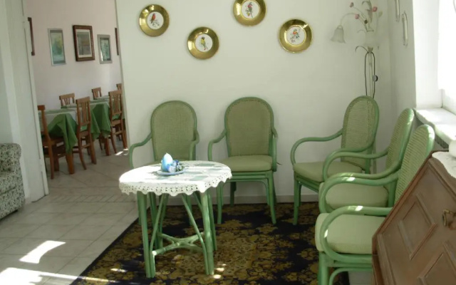 Hotel Villa Giada