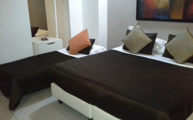 Hotel Consulta