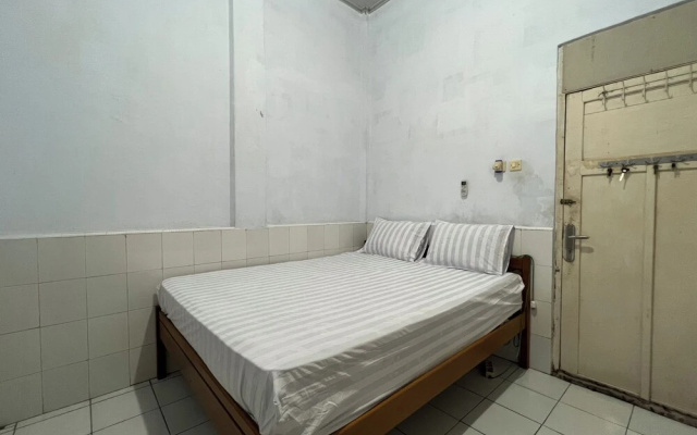 Hotel O Oma Homestay