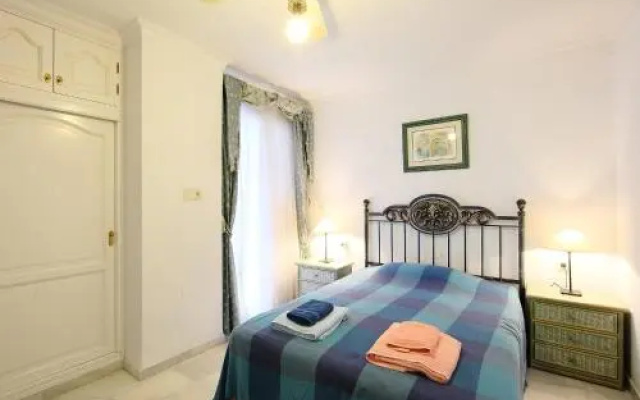 Holiday Home Villa Mimosa