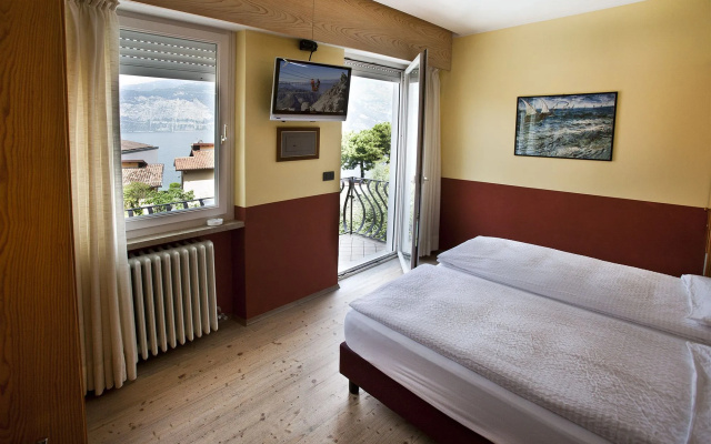 Ambienthotel Luna Rossa