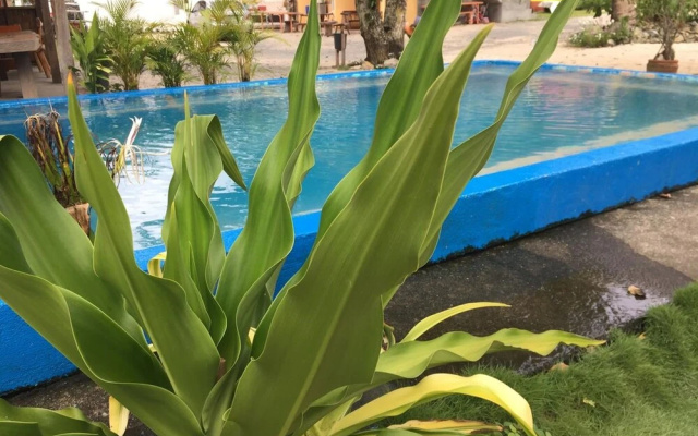Seasta Beach Resort