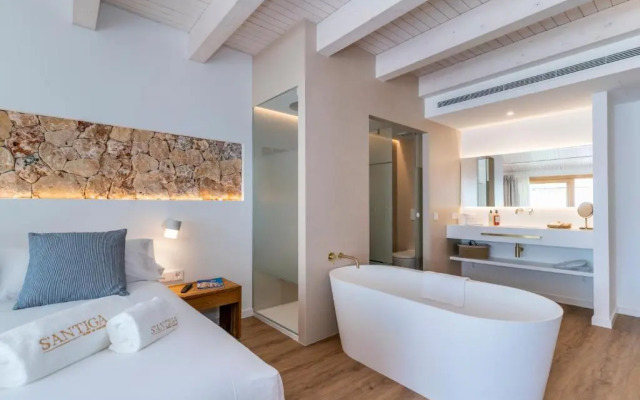 Hotel S'Antiga Adults Only