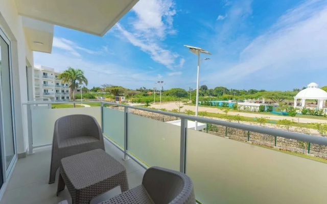 Prime Apartment With Fast Internet & Washer in SOV