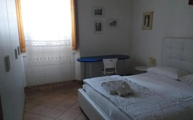 Casa di Alfredo Affittacamere