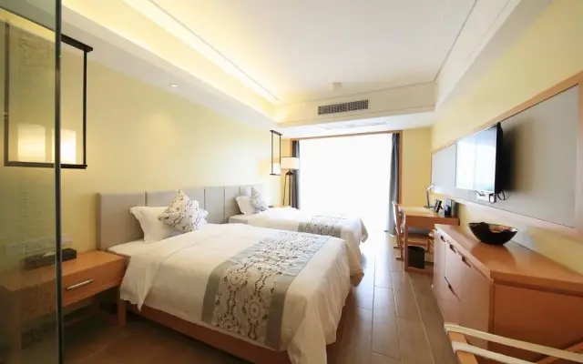 eStay Resort Toener Silver Beach Huizhou