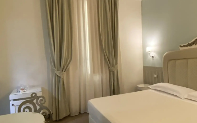 JR Hotels Oriente Bari
