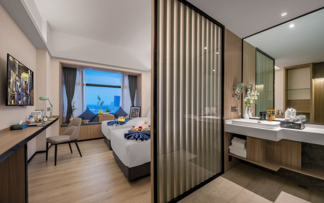 Foshan Shunde Ruitao Hotel