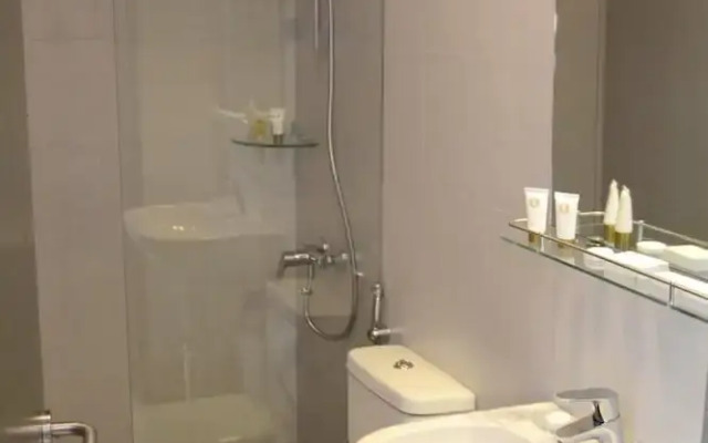 Aryam Hotel Apartments