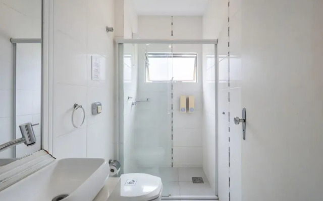 Apartments in Jurere 200m From the Beach - PSD