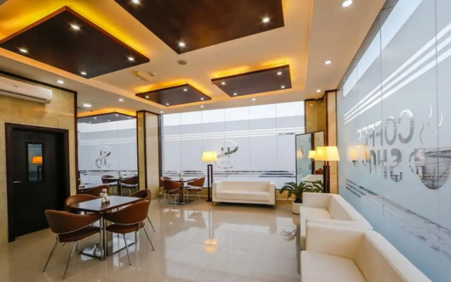 Sh Hotel