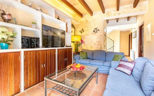 Villa Gabriela With 3 Bedrooms and 2 Bathrooms
