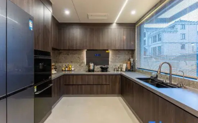Qizhisuoxiang Boutique Stay