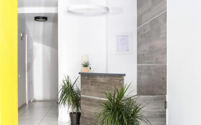 Iasonos Suites