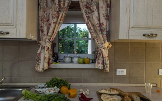 Luxury Villa Lemaliante