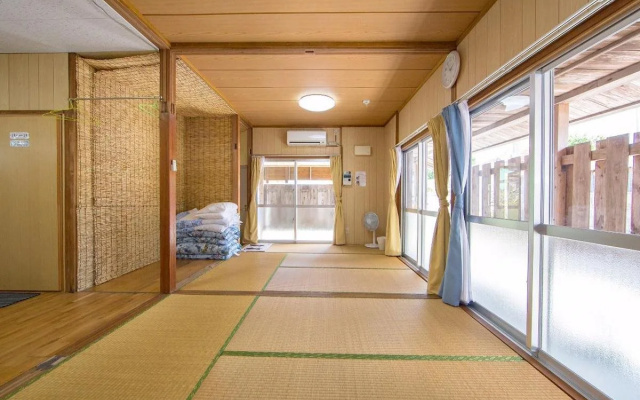 Pension Kitakara Yuimaru