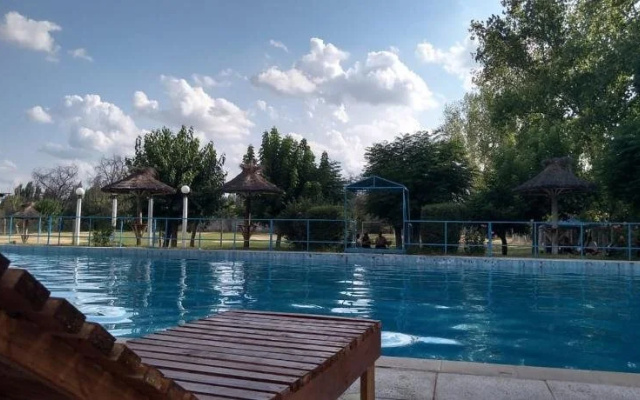 Hostal de los Andes