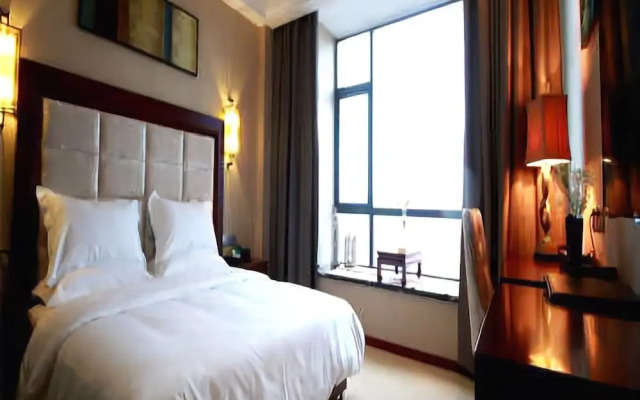 Dongchen International Hotel
