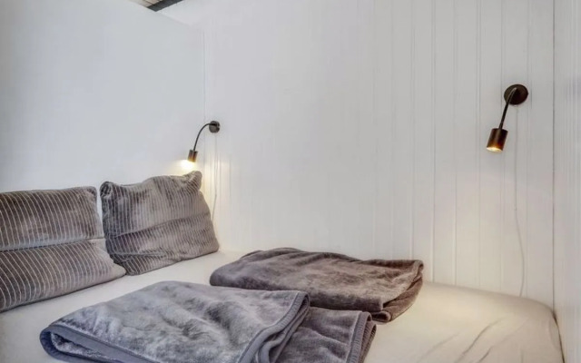 "Stojanka" - 250m from the sea in Western Jutland