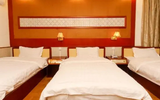 Hepu Dongyuan Hotel