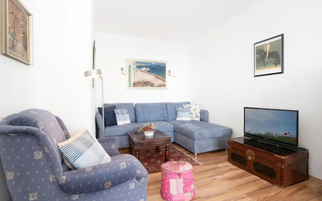 Haus Meeresblick Wohnung 80