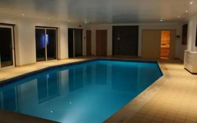 The Rothesay Hotel