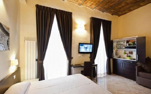 Domus Rome Holiday Apartments