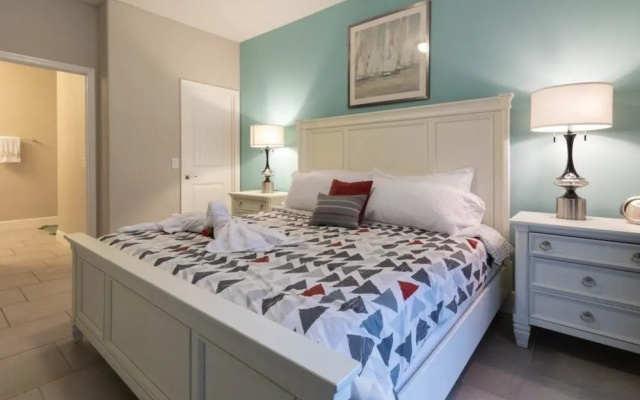 Themed Bedrooms You Will Love This Home! home