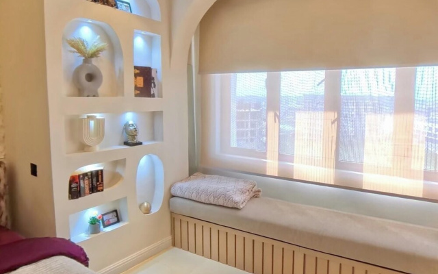 Opulence Apartment