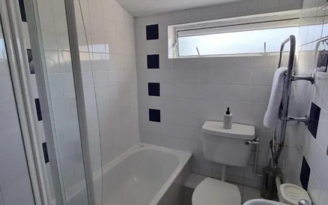 Private rooms