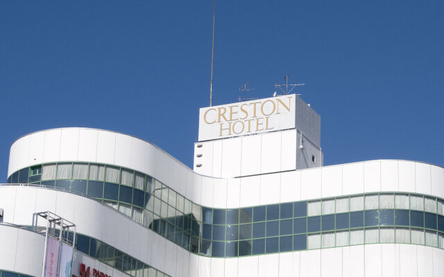 Chofu Creston Hotel 0