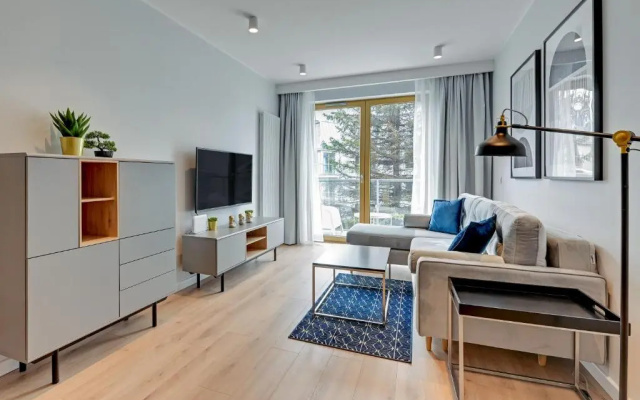 Comfort Apartments Dolny Sopot