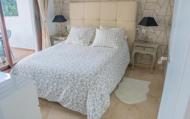 Espectacular Apartamento en MIJAS GOLF