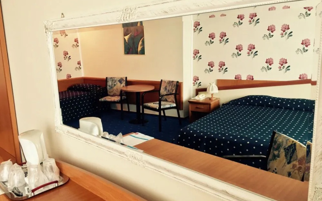 Hotel Millenium