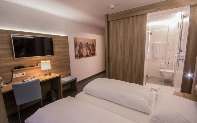 Hotel7Continents