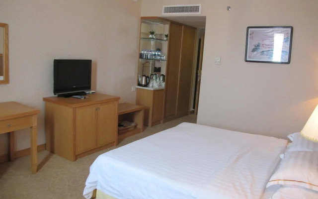 Garden Hotel Shantou