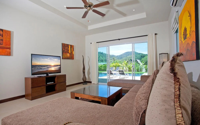 Villa Ampai