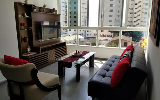 Kattyapartament 303