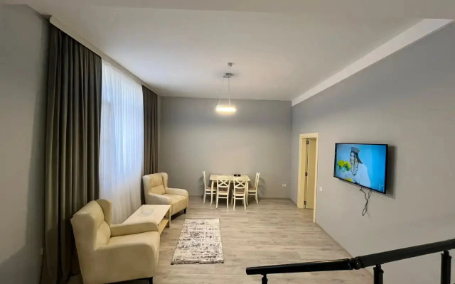 Апартаменты Arena Gabala