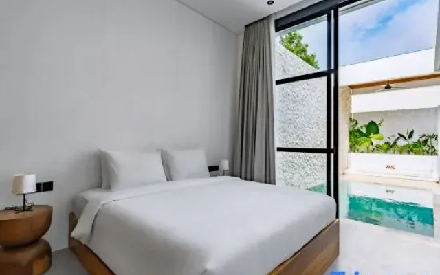 Villa Annes Ocean Retreat2 by BaliSuperHost