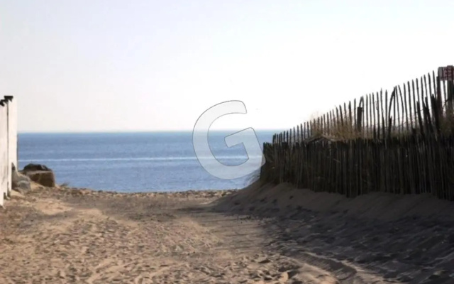 Maison La Tranche-sur-Mer, 3 pièces, 5 personnes - FR-1-357-114