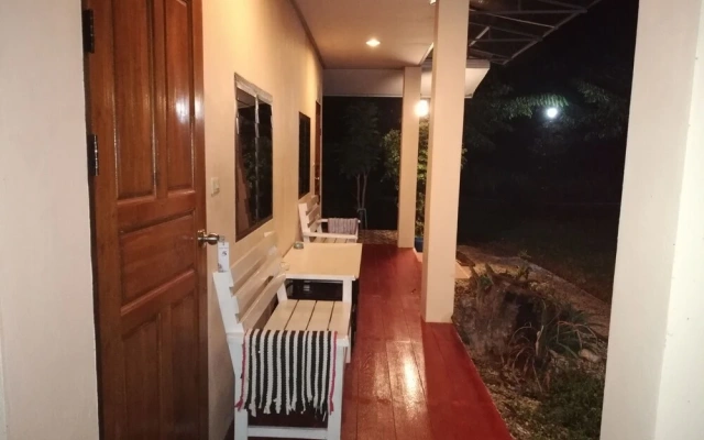 Napadol Resort