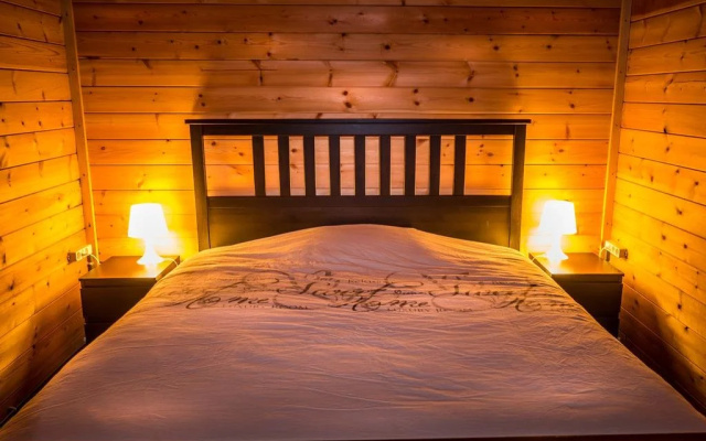B&B De Oude Berg