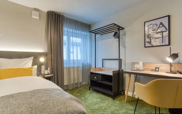 NYCE Hotel Ingolstadt