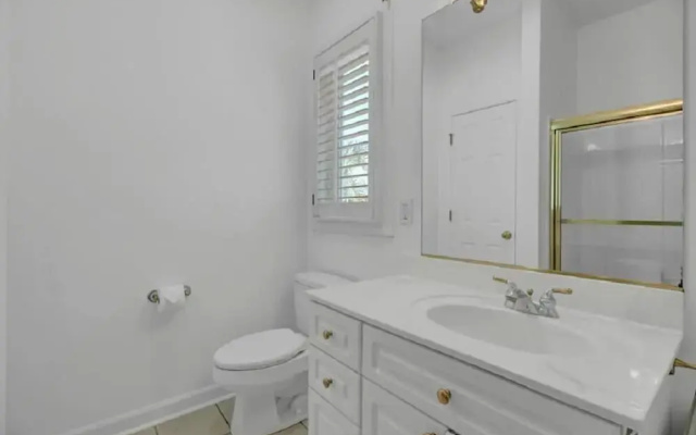Yacht Harbor Court 30, Isle of Palms