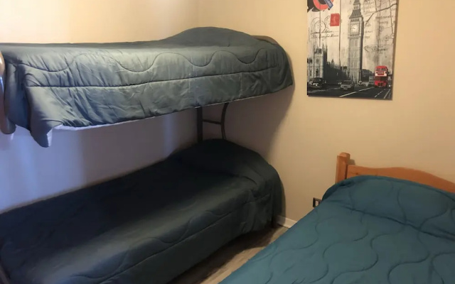 Apartamento 404 VistaMar Lilenes