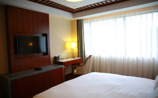 Ziyun Hotel