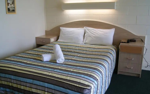 Econo Lodge Absolute Lakes Entrance Motel
