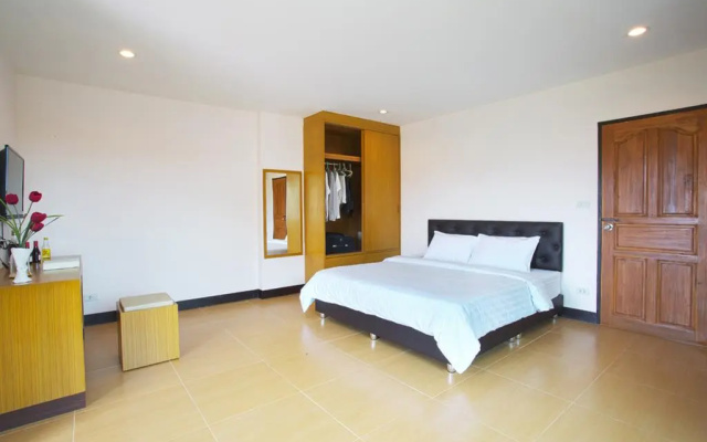 City 1 Residence